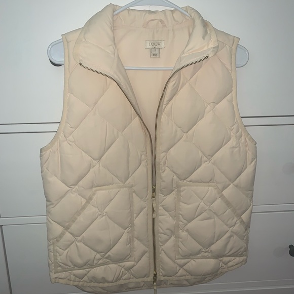 Jcrew Vest - Picture 2 of 4